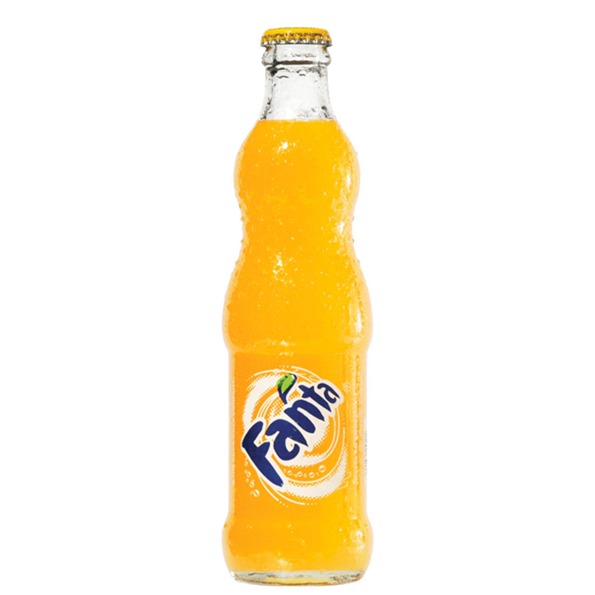 Fanta Passion 300ml