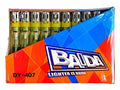 Baida DY-407 lighter is Baida Gas lighter